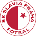 Escudo de Slavia Praha