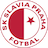 Escudo de Slavia Praha