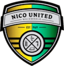 Escudo de Nico United