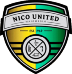 Escudo de Nico United