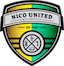 Escudo de Nico United