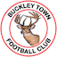 Escudo de Buckley Town