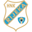 Escudo de HNK Rijeka