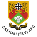 Escudo de Caerau (Ely)