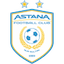 Escudo de FC Astana