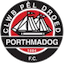 Escudo de Porthmadog