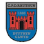 Escudo de Ruthin Town