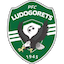Escudo de Ludogorets