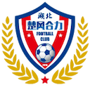 Escudo de Hubei Chufeng Heli
