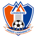 Escudo de Jiangxi Liansheng