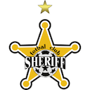 Escudo de Sheriff Tiraspol