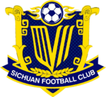 Escudo de Sichuan Jiuniu