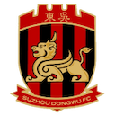 Escudo de Suzhou Dongwu