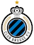 Escudo de Club Brugge KV