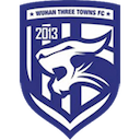 Escudo de Wuhan Three Towns