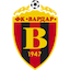 Escudo de Vardar Skopje