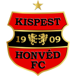 Escudo de Budapest Honved