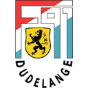 Escudo de F91 Dudelange