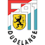 Escudo de F91 Dudelange