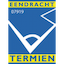 Escudo de Eendracht Termien