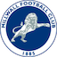 Escudo de Millwall