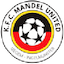 Escudo de Mandel United