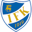 Escudo de Mariehamn