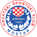 Escudo de Zrinjski