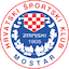 Escudo de Zrinjski