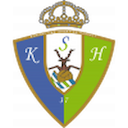 Escudo de Sporting Hasselt