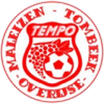 Escudo de Tempo Overijse