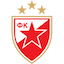 Escudo de FK Crvena Zvezda