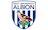 Escudo de West Brom
