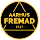 Escudo de Aarhus Fremad