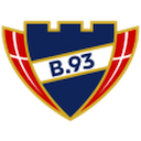 Escudo de B 93