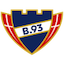 Escudo de B 93