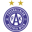 Escudo de Austria Vienna