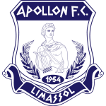 Escudo de Apollon Limassol