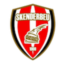 Escudo de Skenderbeu Korce
