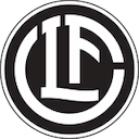 Escudo de FC Lugano