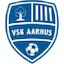 Escudo de VSK Århus