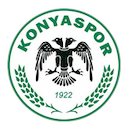 Escudo de Konyaspor