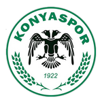 Escudo de Konyaspor