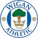 Escudo de Wigan