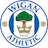 Escudo de Wigan