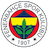 Escudo de Fenerbahçe
