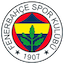 Escudo de Fenerbahçe