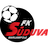 Escudo de Suduva Marijampole