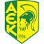 Escudo de AEK Larnaca