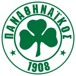 Escudo de Panathinaikos